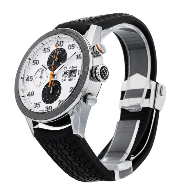 Tag Heuer Carrera CAR2A12.FT6033 Image 2